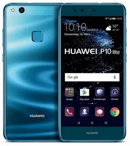 Замена матрицы на телефоне Huawei P10 Lite в Челябинске